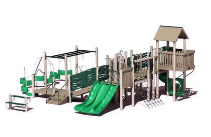 Legacy Playground