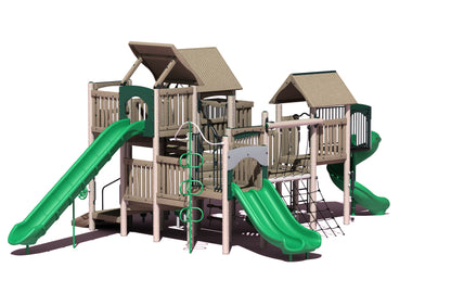 Pine Play System