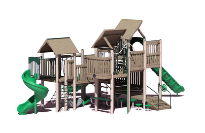 Pine Play System