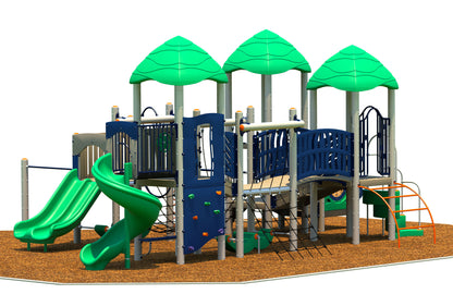 Canopy Play System