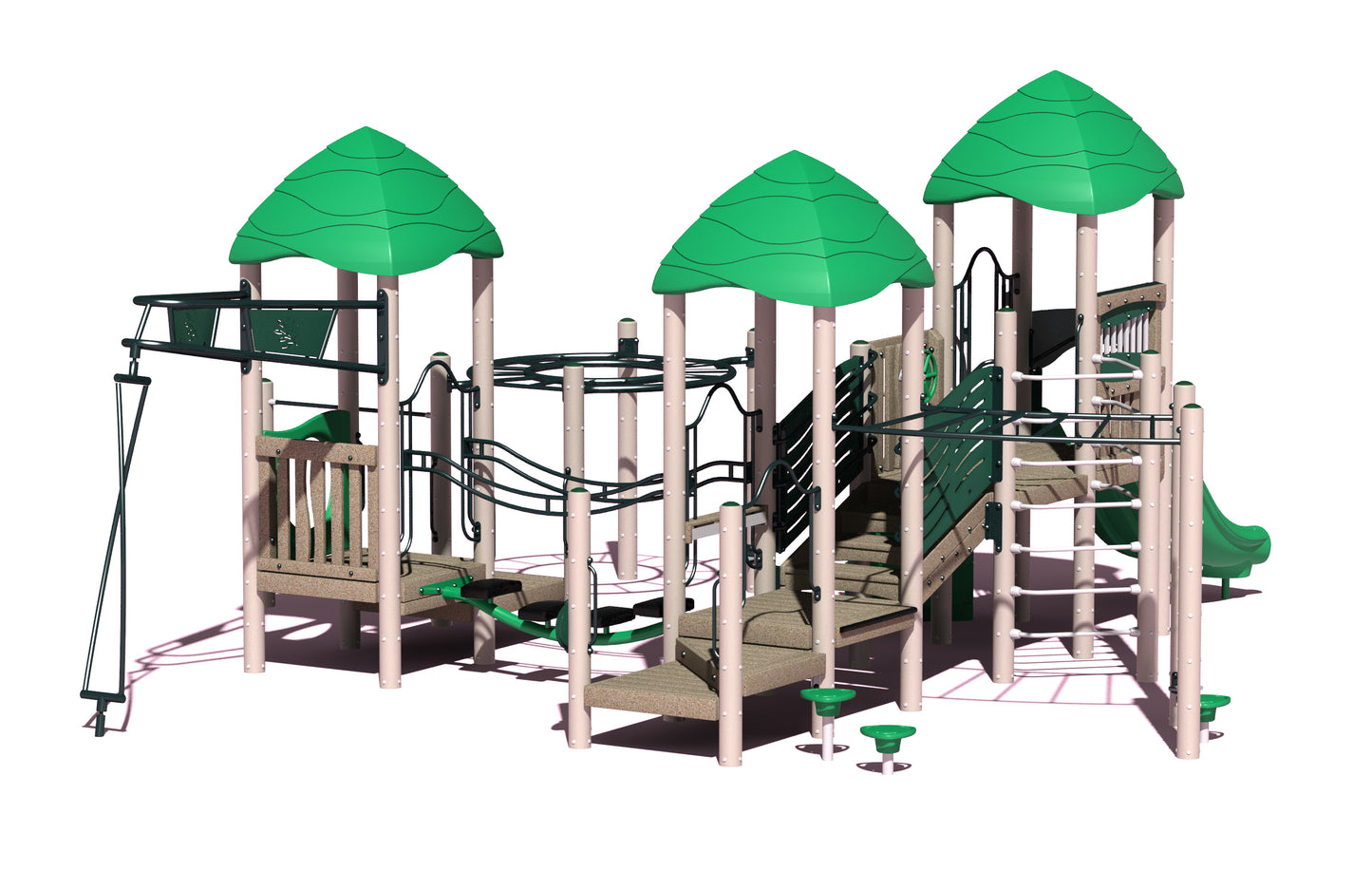 Archway Play System