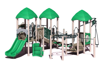 Archway Play System