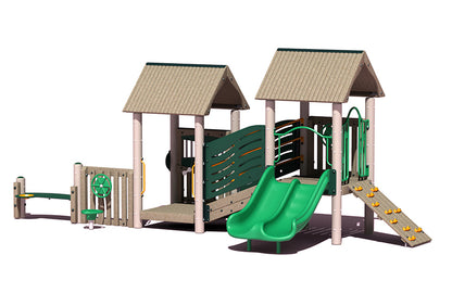 Discovery Play System