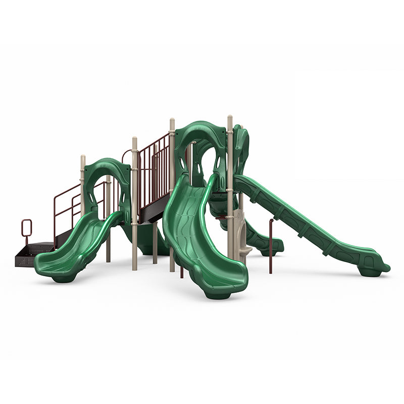 Mount Rainier Playground