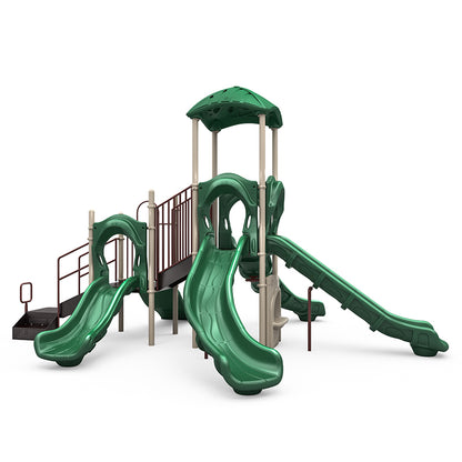 Mount Rainier Playground