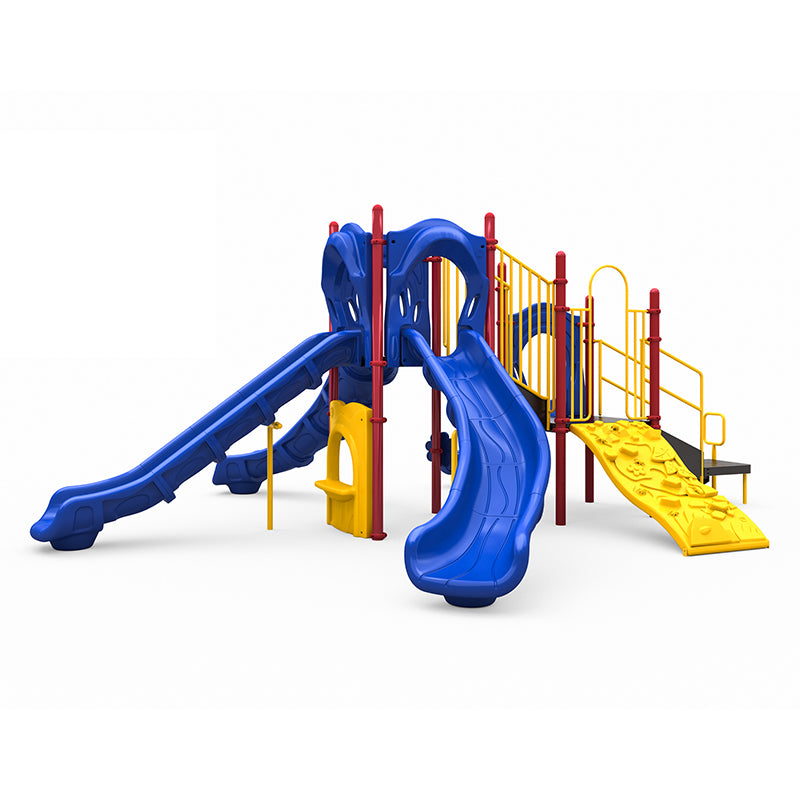 Mount Rainier Playground