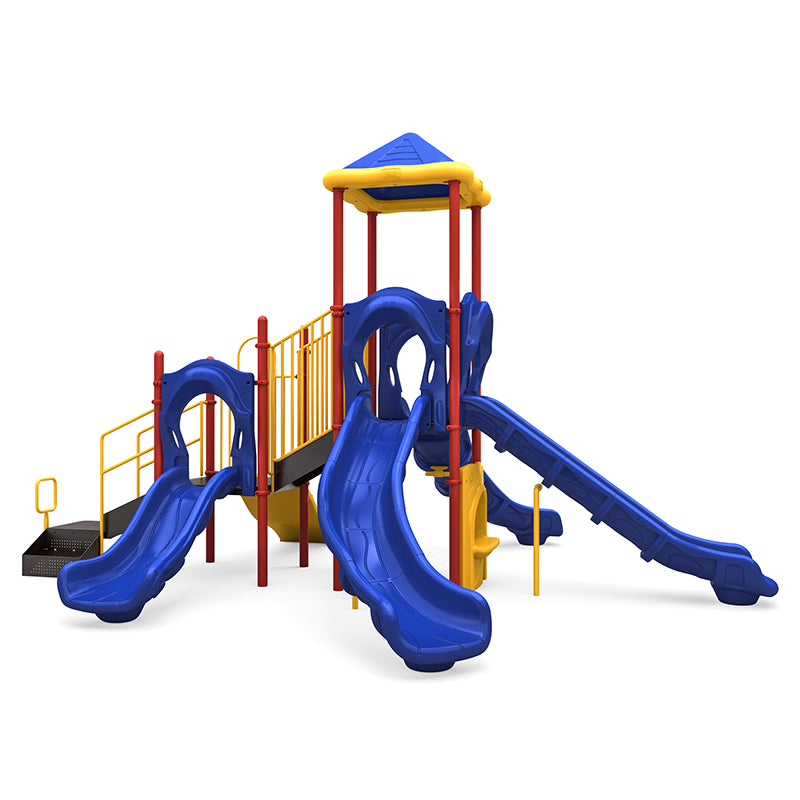 Mount Rainier Playground