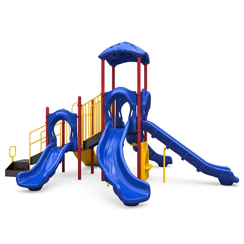 Mount Rainier Playground