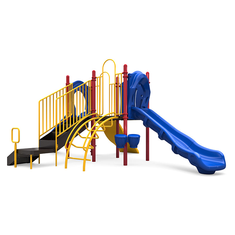 Northern Place Playground