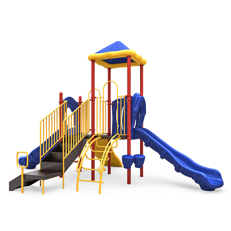 Northern Place Playground