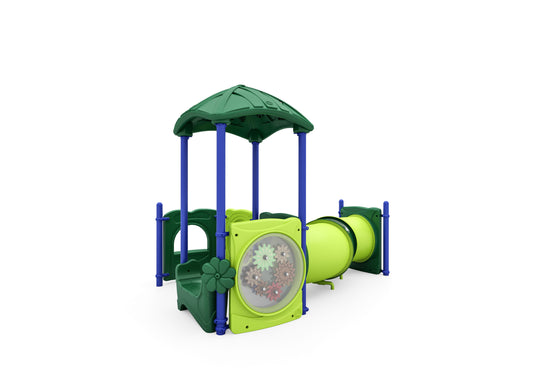 Zoey Playground