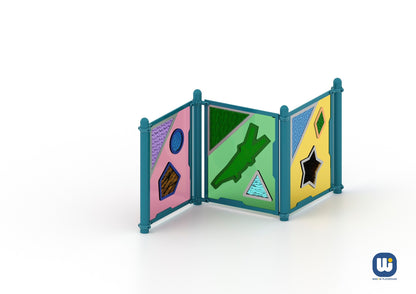 Activity Panel Playground