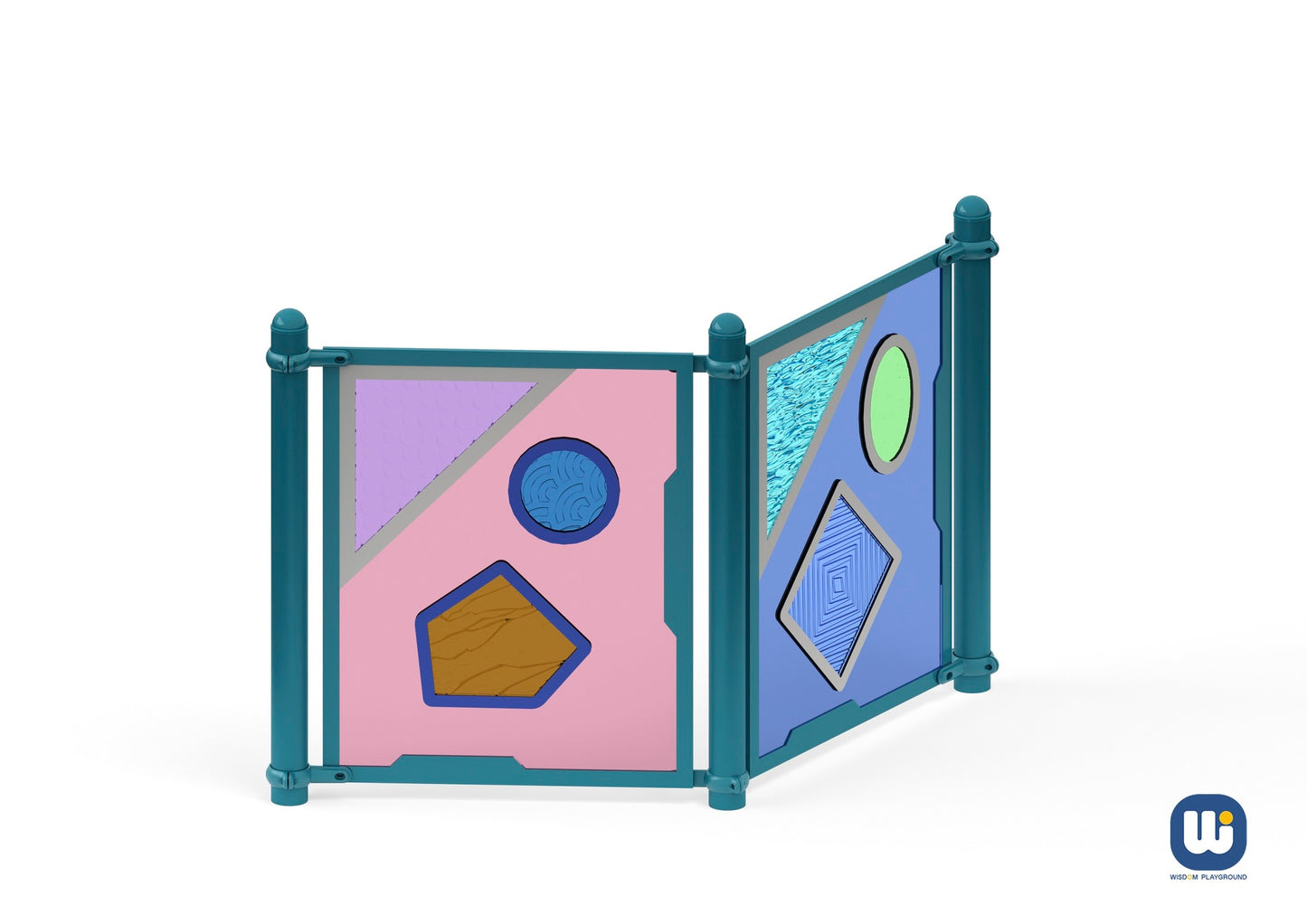 Activity Panel Playground