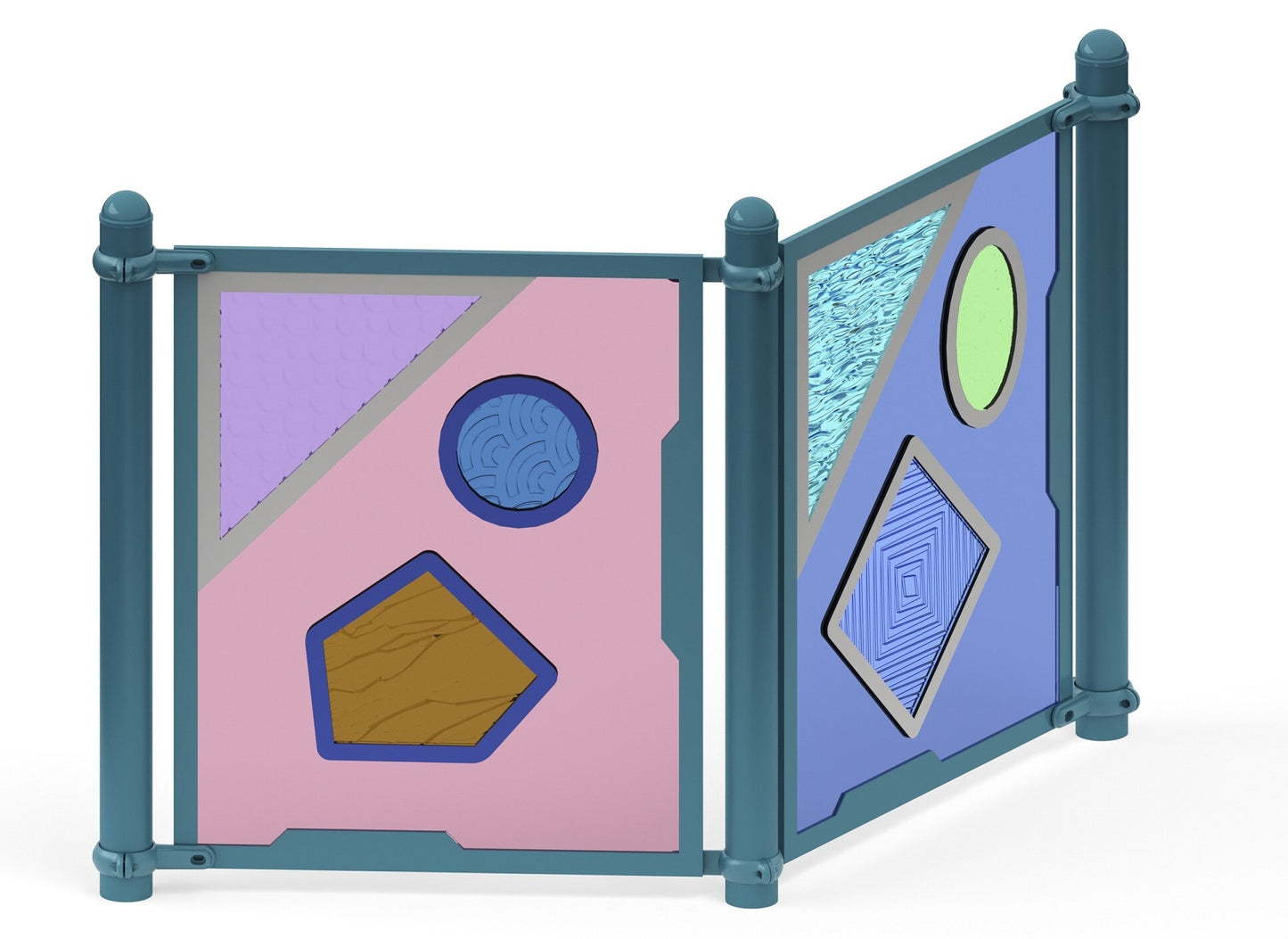 Activity Panel Playground