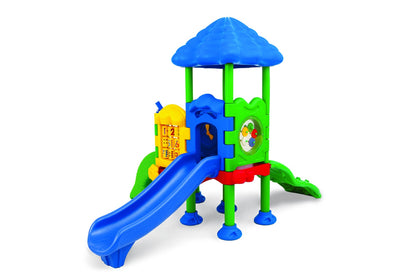 Discovery Ridge Play Structure