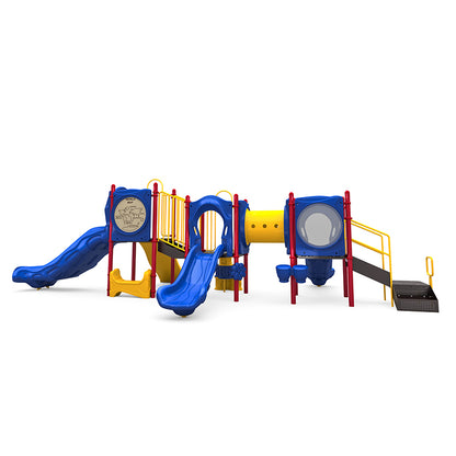 Play Time Playground