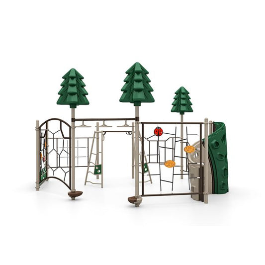 DANVILLE Playground