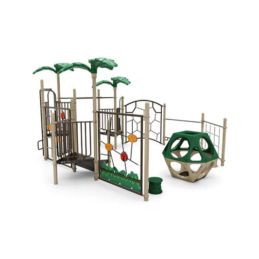 BODEN Playground