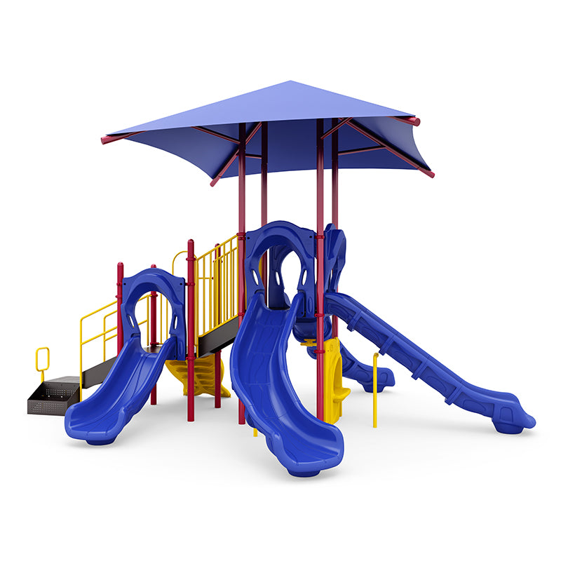 Mount Rainier Playground