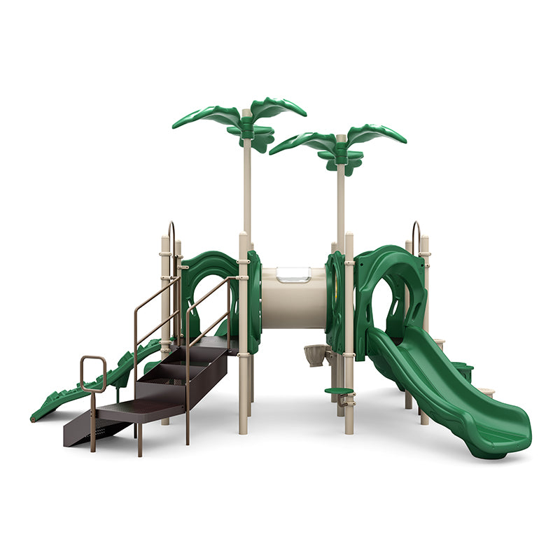 Turtle Island Playground