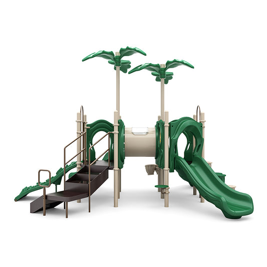 Turtle Island Playground