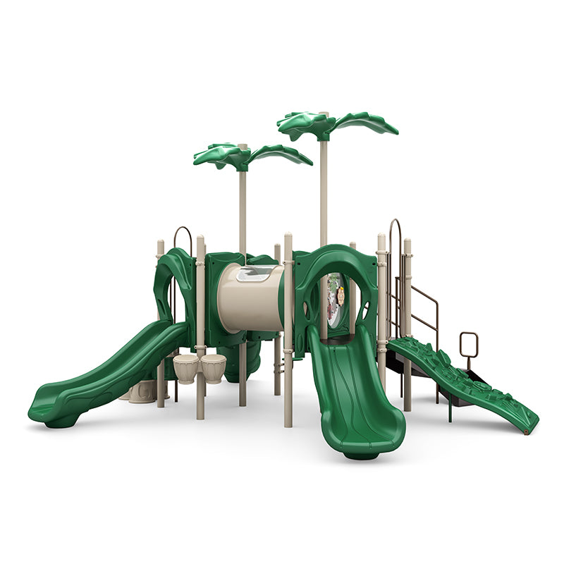 Turtle Island Playground