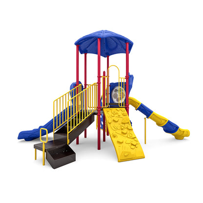 Winder Playground