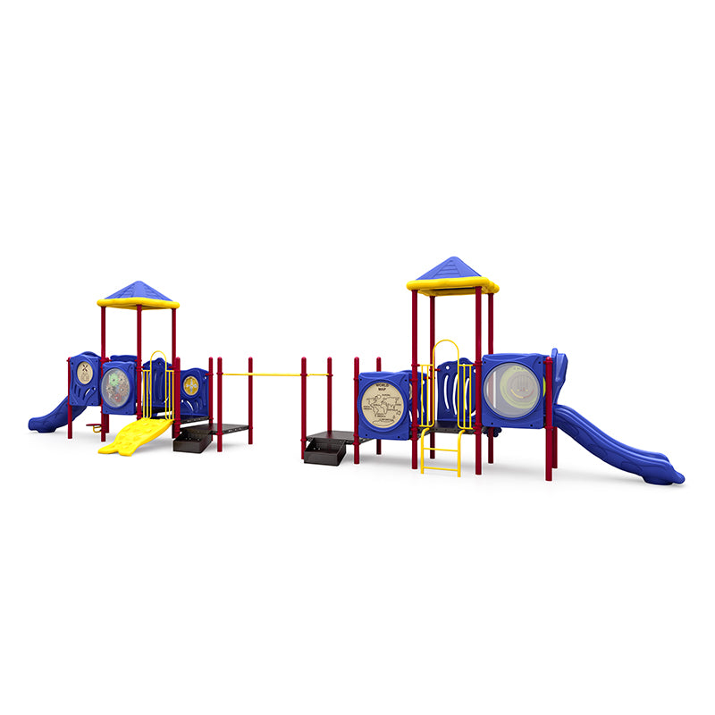 Zak Playground