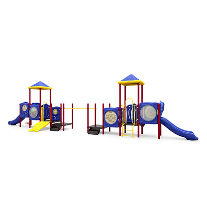 Zak Playground