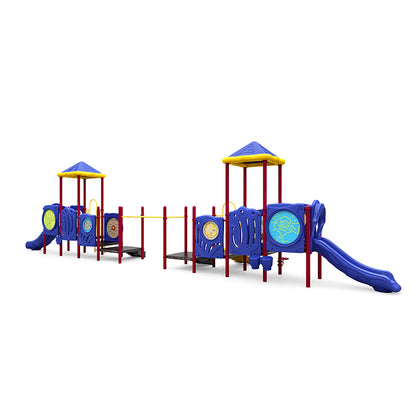 Zak Playground