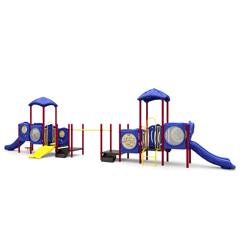 Zak Playground