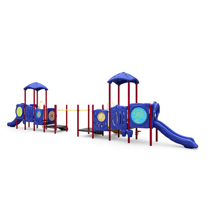 Zak Playground