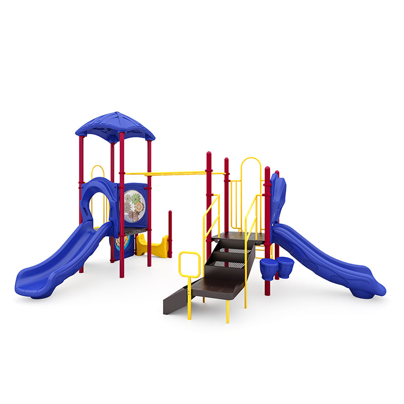 Kenai Playground