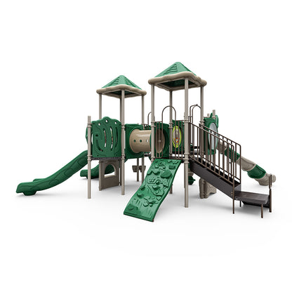 Timber Ridge Playground