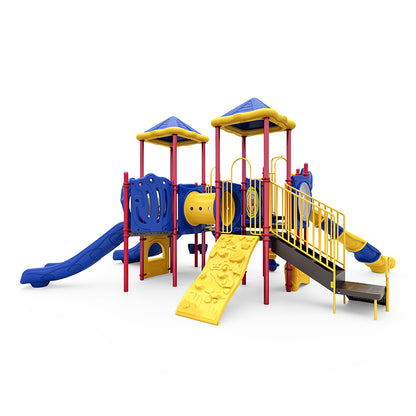 Timber Ridge Playground