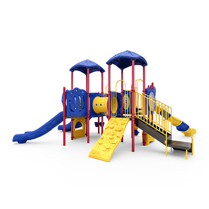 Timber Ridge Playground