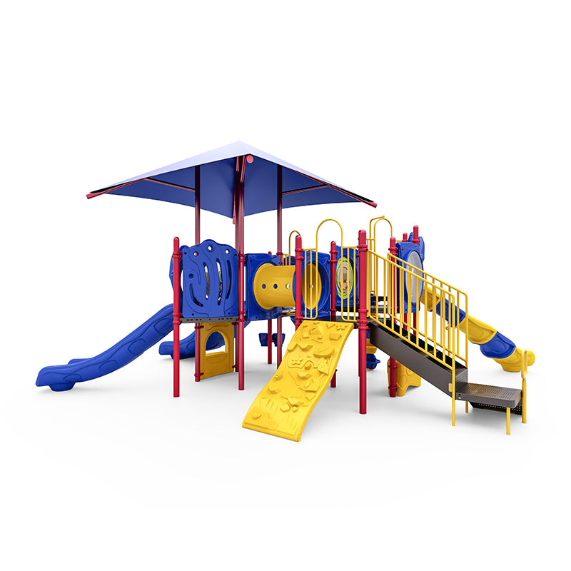 Timber Ridge Playground