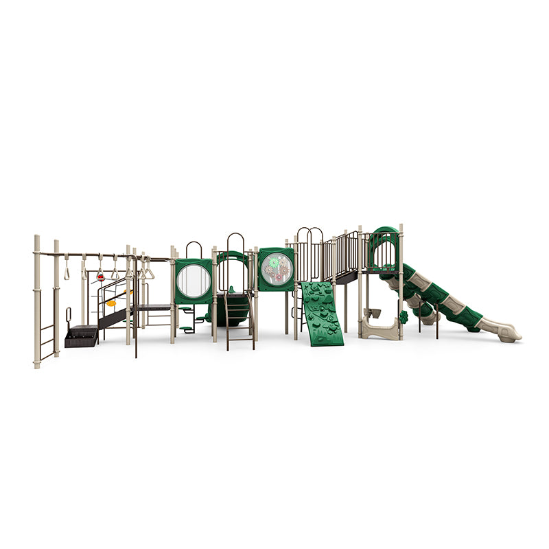 Wild Run Playground