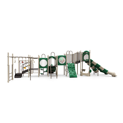 Wild Run Playground