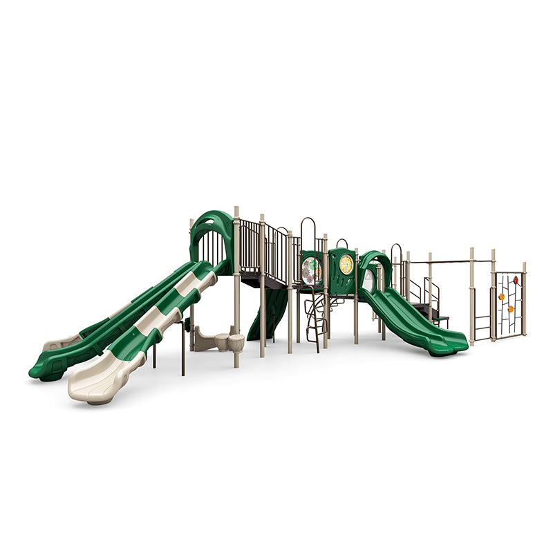 Wild Run Playground