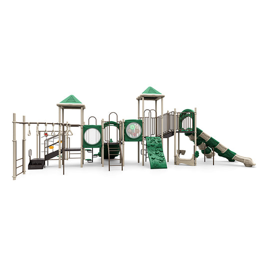 Wild Run Playground