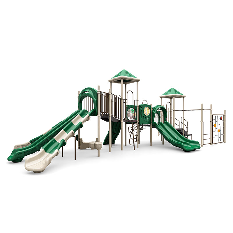 Wild Run Playground