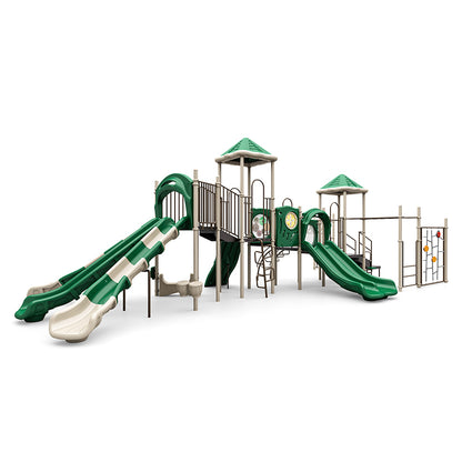 Wild Run Playground