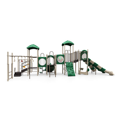 Wild Run Playground