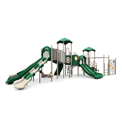 Wild Run Playground