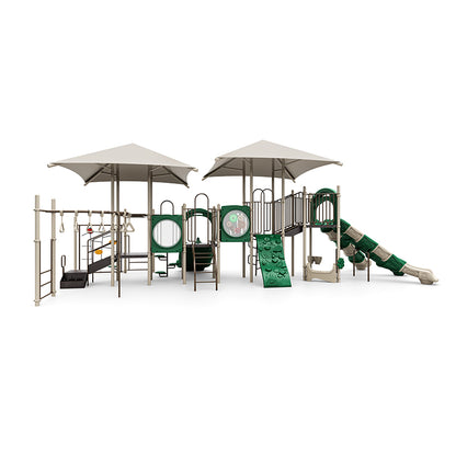 Wild Run Playground