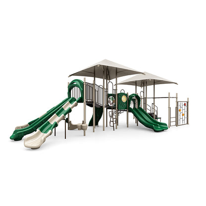 Wild Run Playground