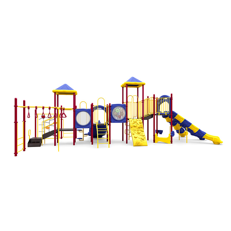 Wild Run Playground