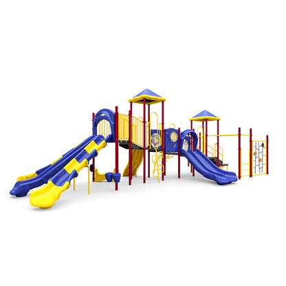 Wild Run Playground