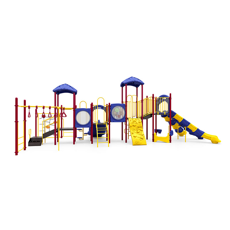 Wild Run Playground